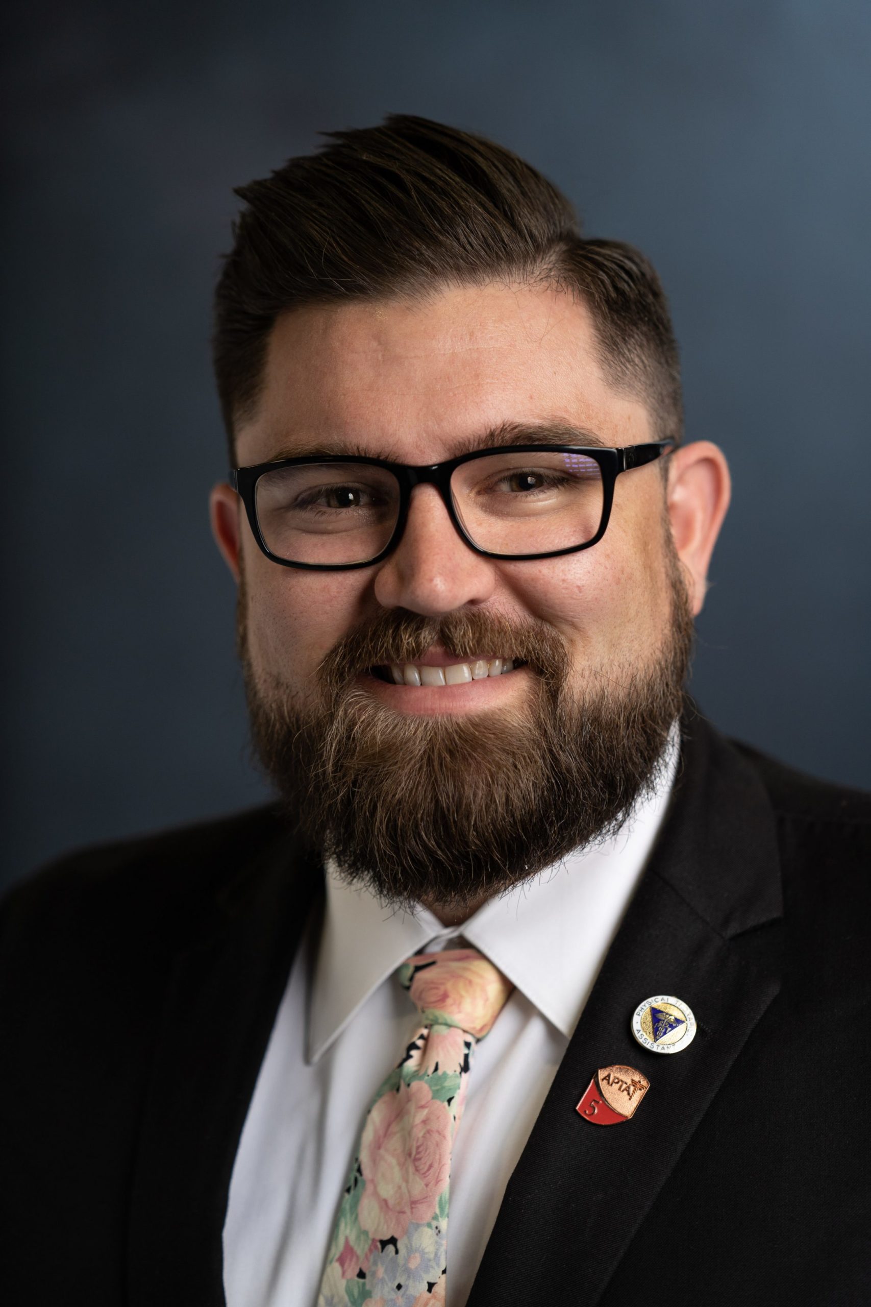 Jamie Pacini Become a Physical Therapist Assistant in California - Institute of ...