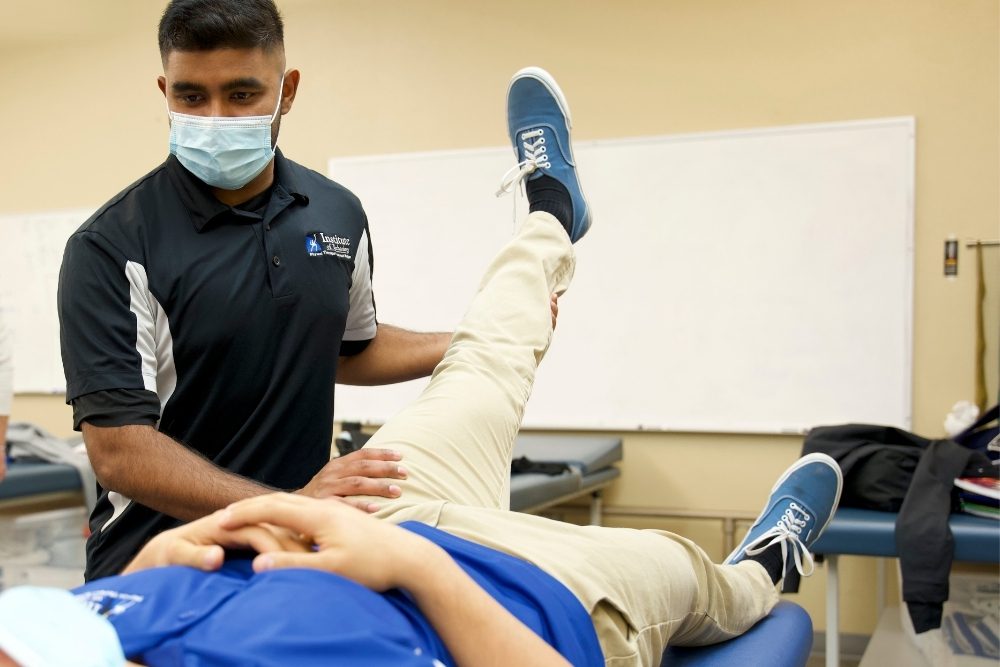 inpatient physical therapy aide jobs near me Truman Chadwick