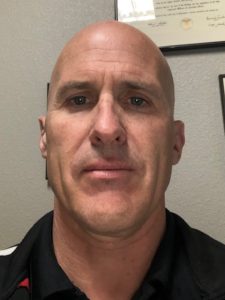 Josh Green, Physical Therapist Assistant Program Director