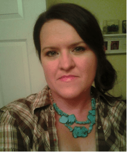 Lea Nelson - Culinary Professional Grad