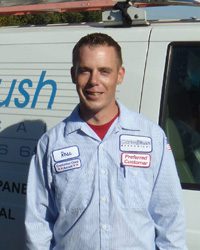 Ross Stumbaugh