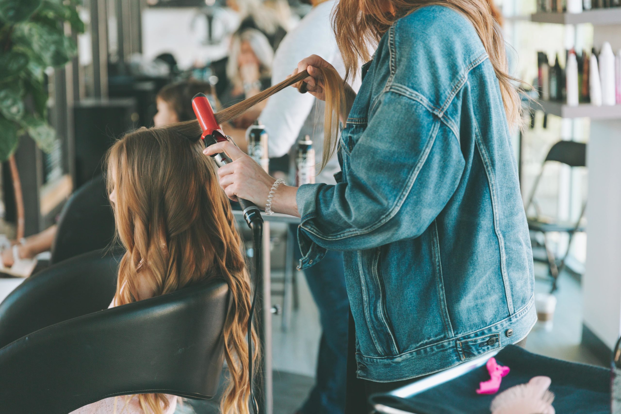 Cosmetology Institute of Technology (IOT)