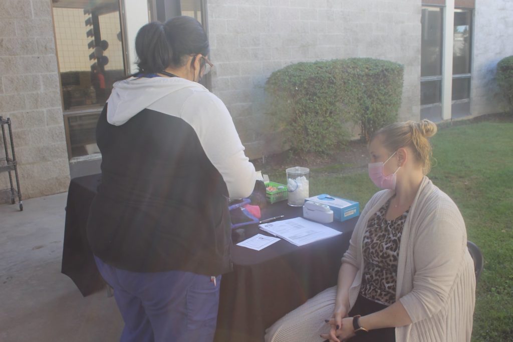 medical assistant jobs