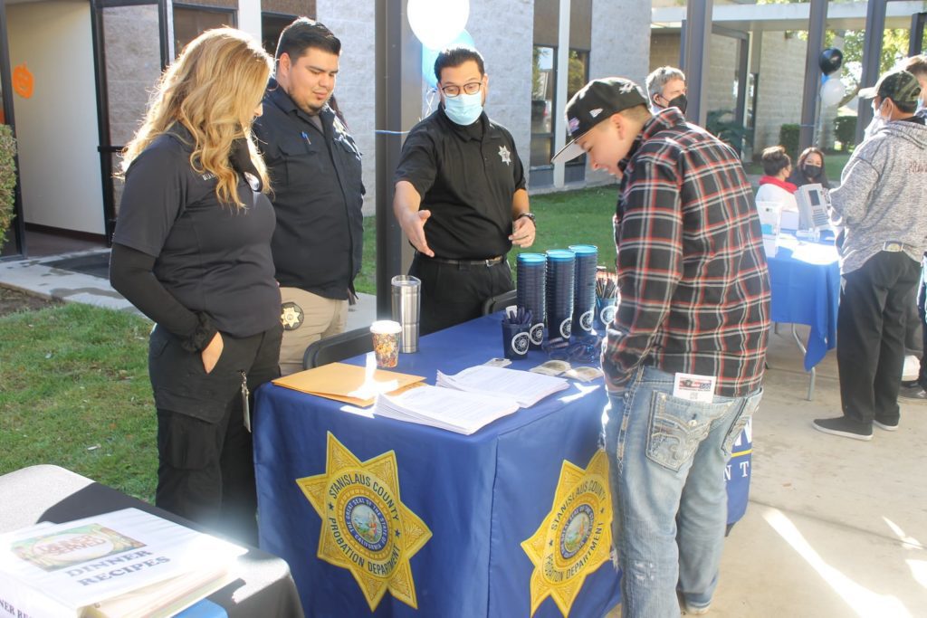 police department hiring