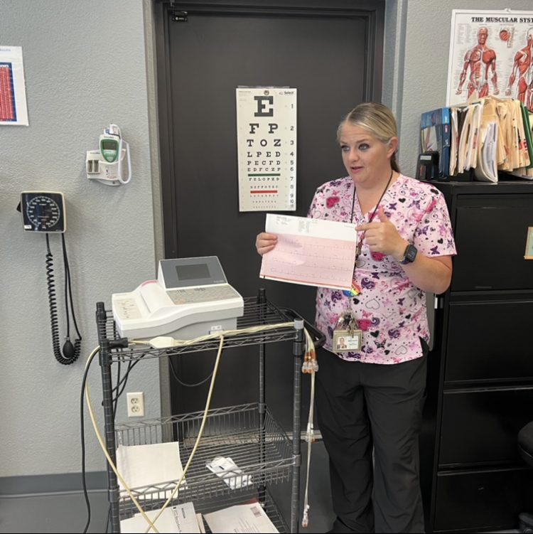 professional medical assistant program