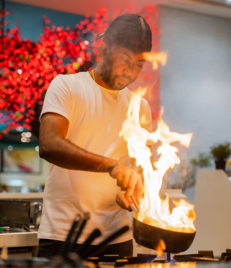 chef