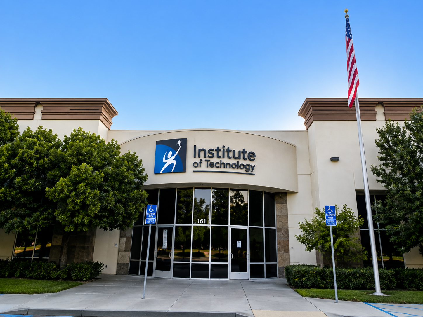 IOT Clovis Campus